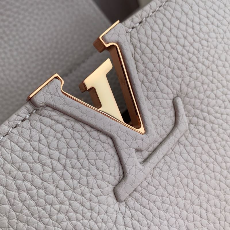 LV Top Handle Bags